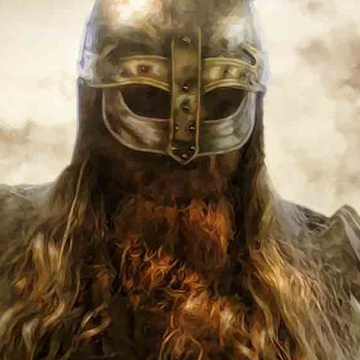 Erik the Red's Patreon profile picture