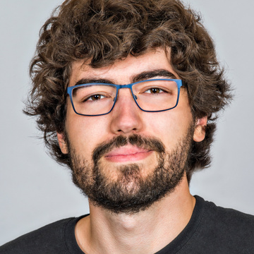 Jonathan Müller