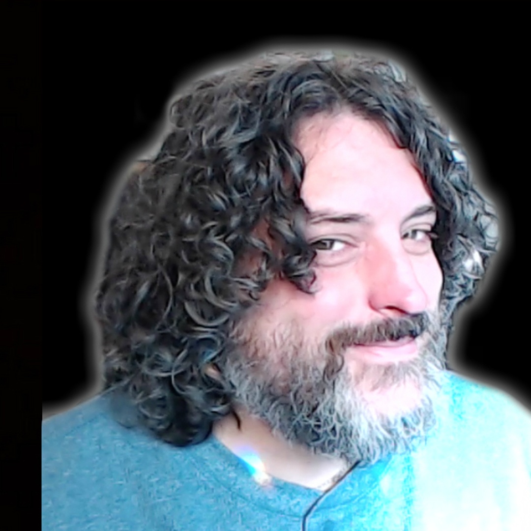 Luptopia - Dr. Tarrin P. Lupo Patreon Creator Profile