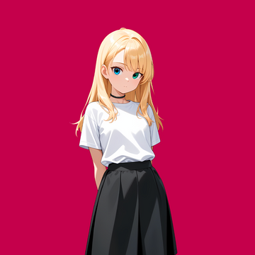 Creator profile picture