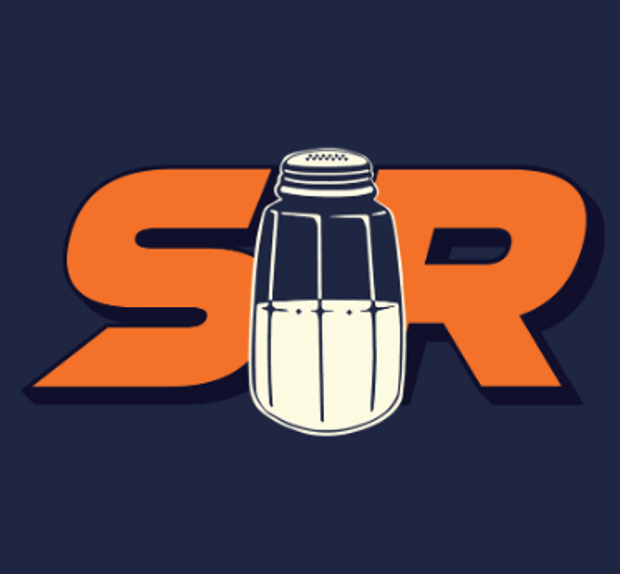 Salty Runback - NA LoL Esports