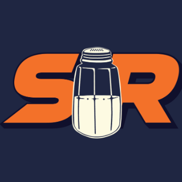Salty Runback - NA LoL Esports