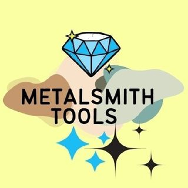 Metal Smith Tools