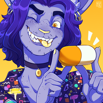 Boycub's Patreon profile picture
