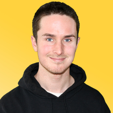 Brandon Drummond Patreon Creator Profile