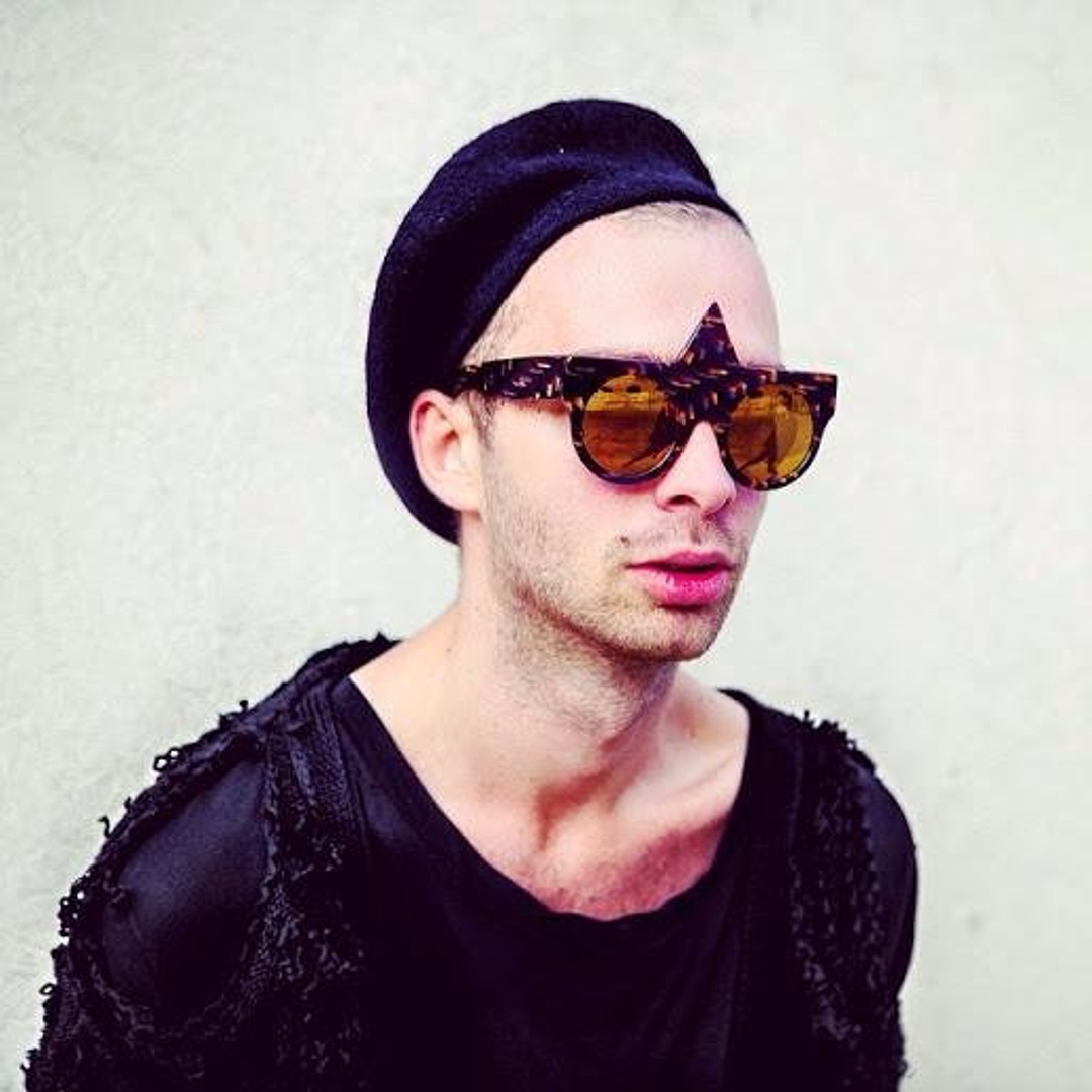 Luke Stateson