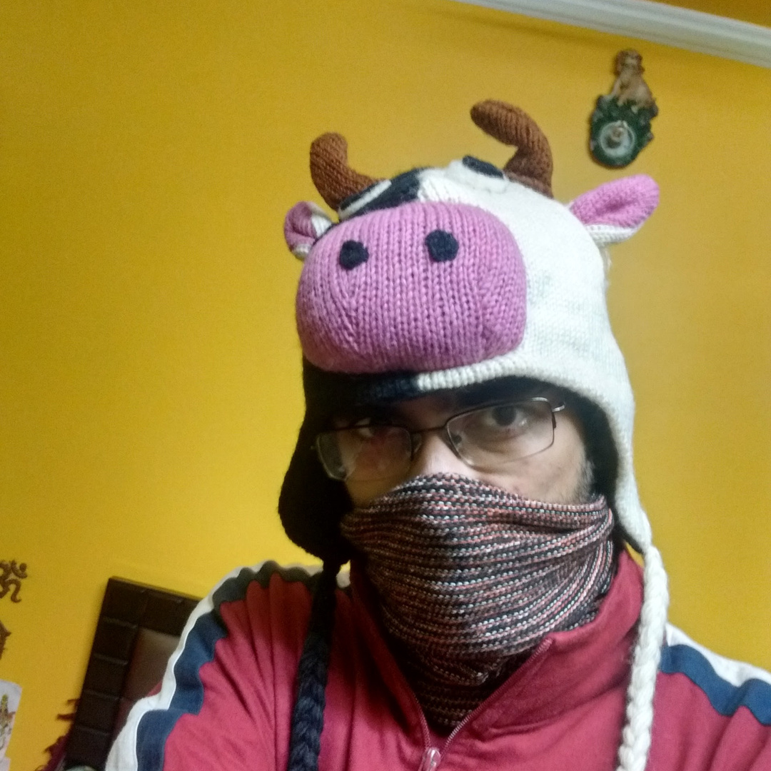 Kushagra Gour Patreon Creator Profile