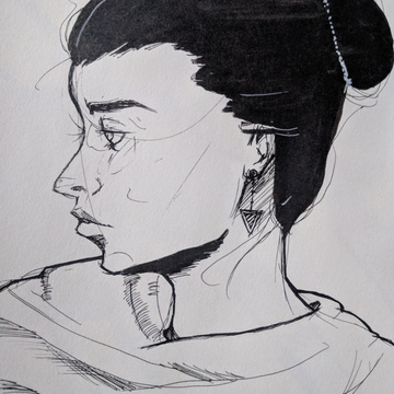 nostalgic noodle's Patreon profile picture