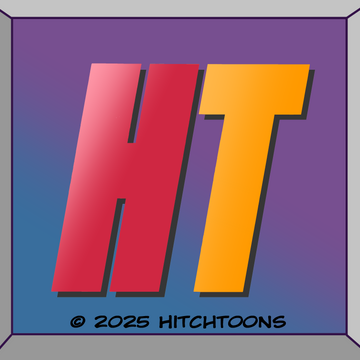 HitchToons