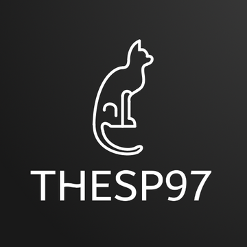 Thesp97's Patreon profile picture