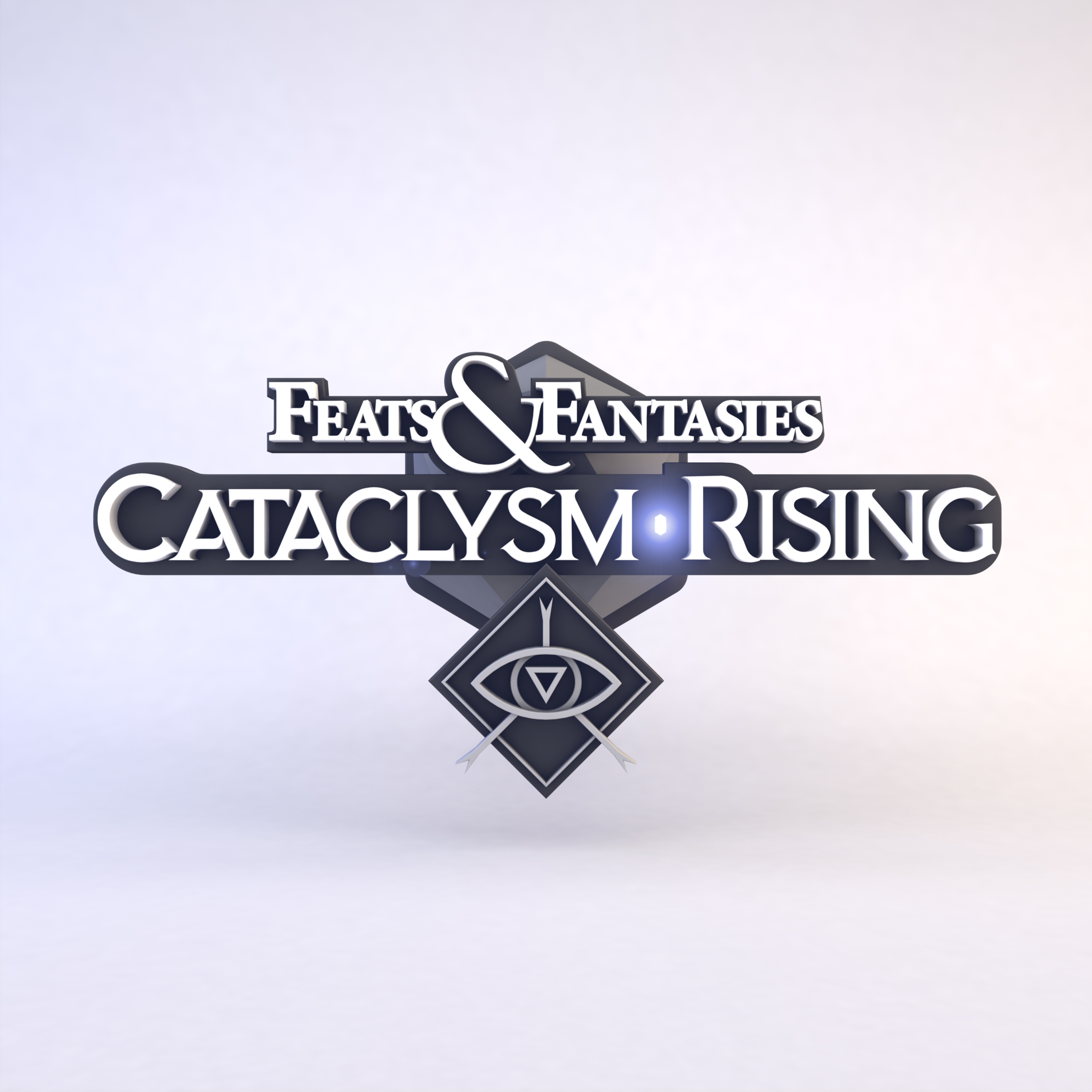 Cataclysm Rising cover art
