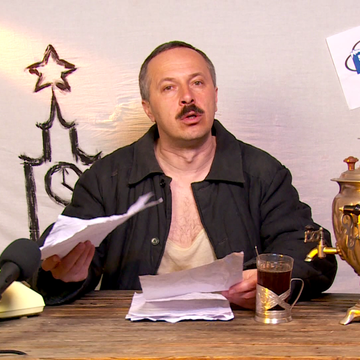 Viktor Lytovchenko