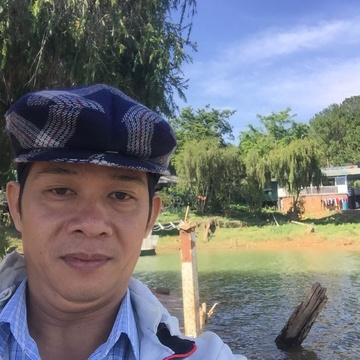 NGUYEN THE VU Patreon Creator Profile