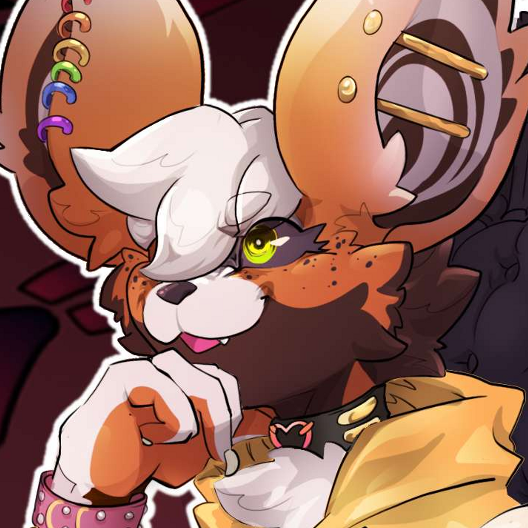 CharlieMandango