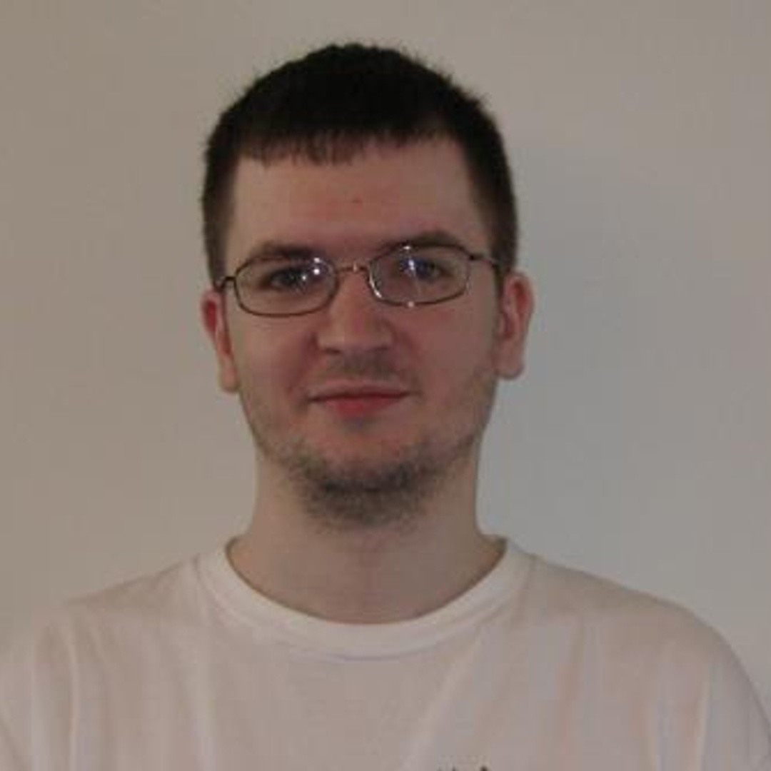 Colin Percival Patreon Creator Profile