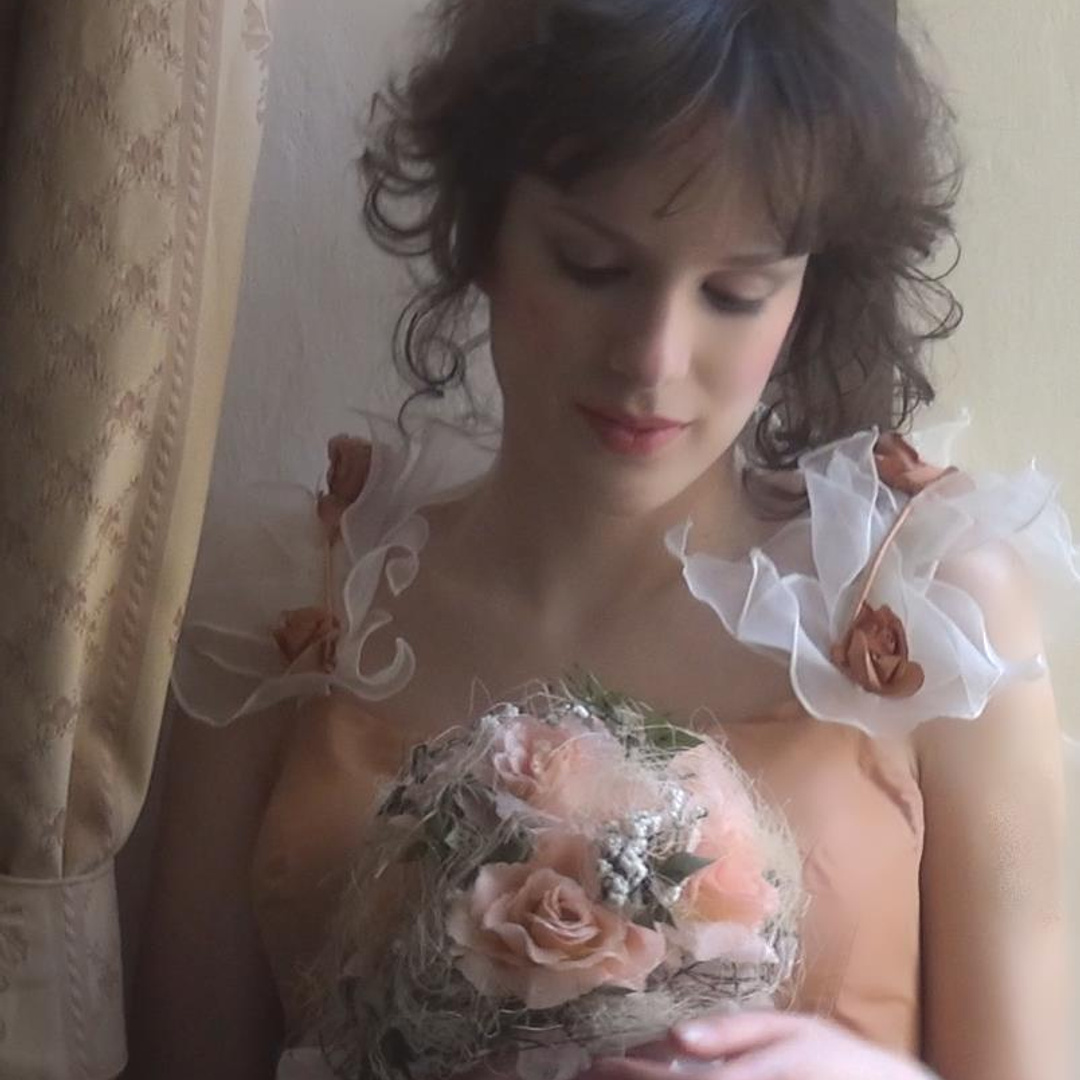Lisa Schettner's Patreon profile picture