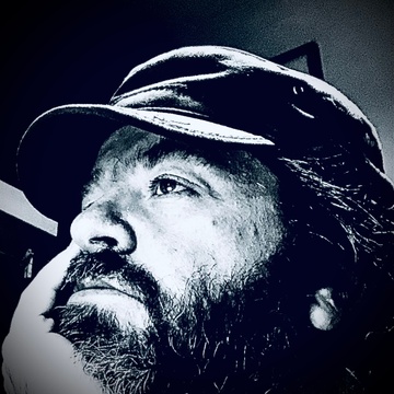 Ian Boldsworth Patreon Creator Profile
