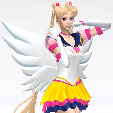 SilverMoon Sims 4