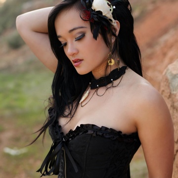 Raven Lynette