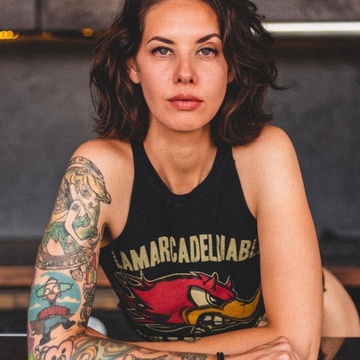 Black Diiablo Patreon Creator Profile