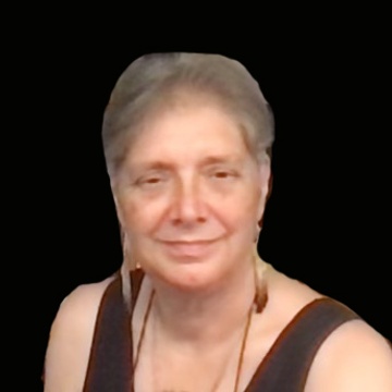 Aurora Levins Morales's Patreon profile picture