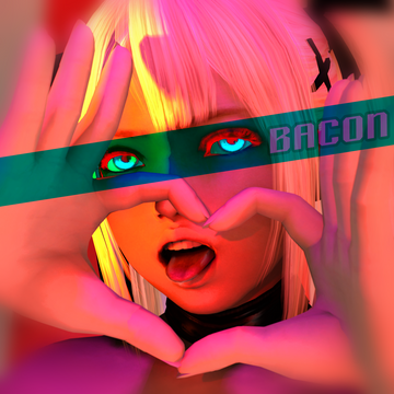 Maybe Bacon's Patreon profile picture