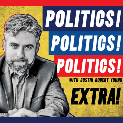 Politics Politics Politics Patreon Feed