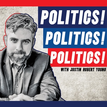 Justin Robert Young's Patreon profile picture