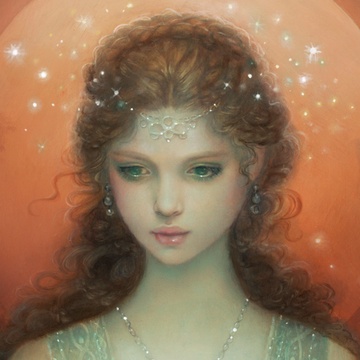 Annie Stegg Gerard