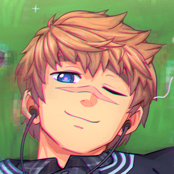 Suiton00 Patreon Creator Profile
