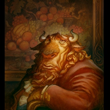 Justin Gerard