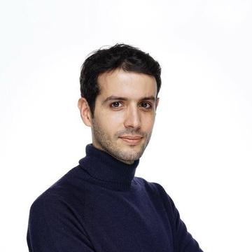 Josep Goded Patreon Creator Profile
