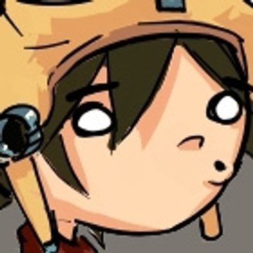 Sinix's Patreon profile picture