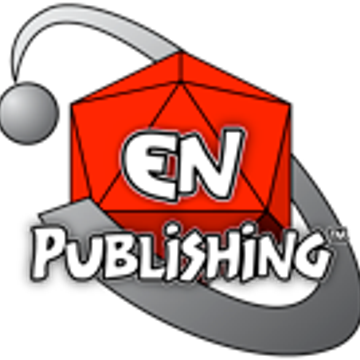 EN5ider Magazine for D&D