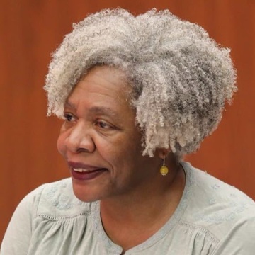 Margaret Kimberley