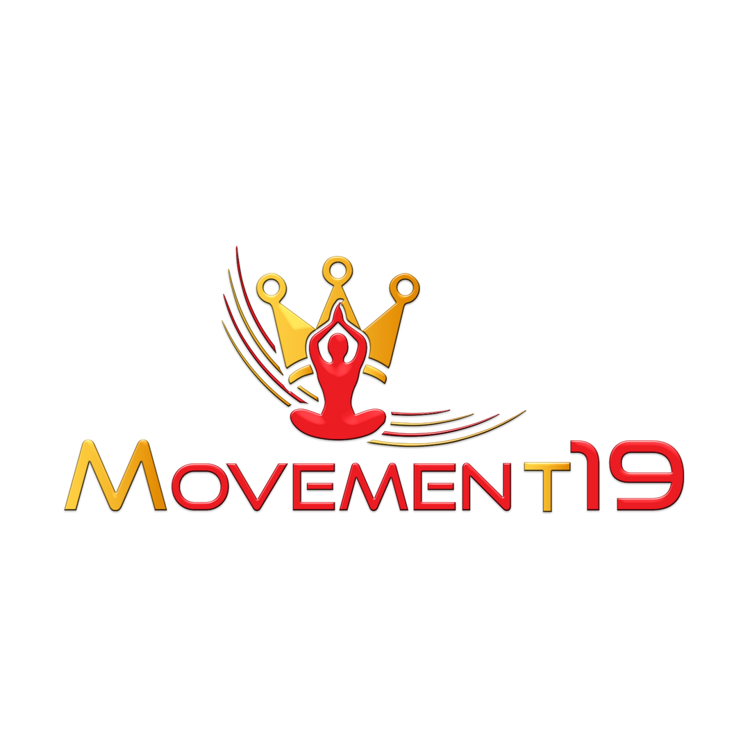 Movement19's Patreon profile picture
