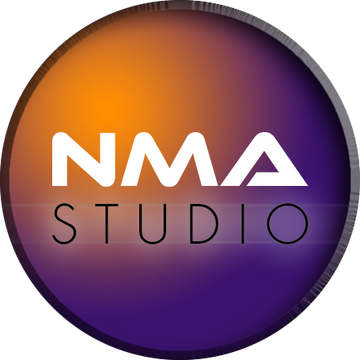NMA studio's Patreon profile picture