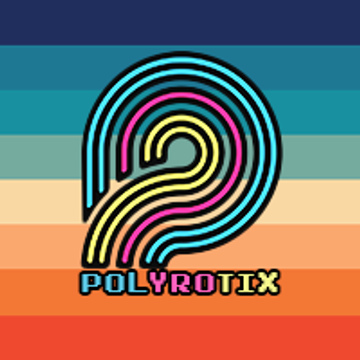 Polyrotix's Patreon profile picture