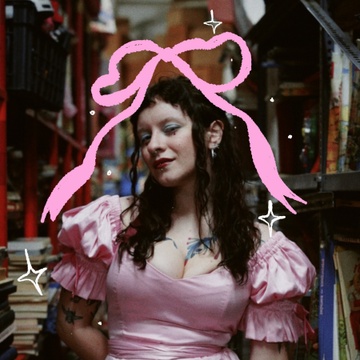 Loukoumh Patreon Creator Profile