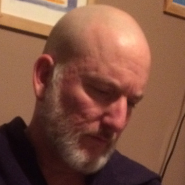 James LaFond's Patreon profile picture