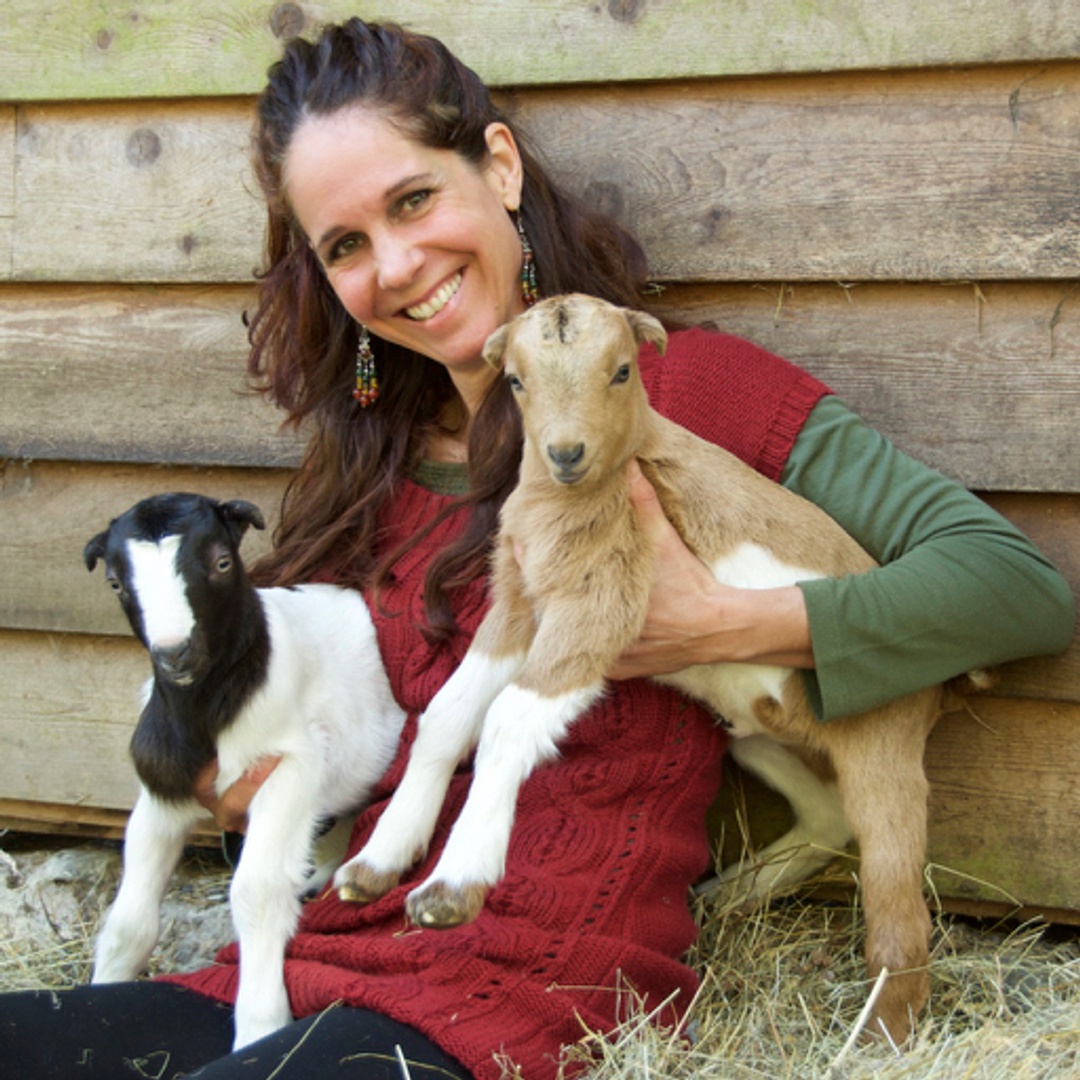 Corina Sahlin Patreon Creator Profile
