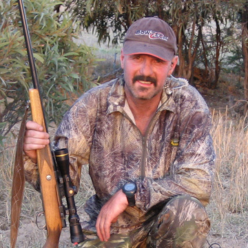 Bolt Action Productions