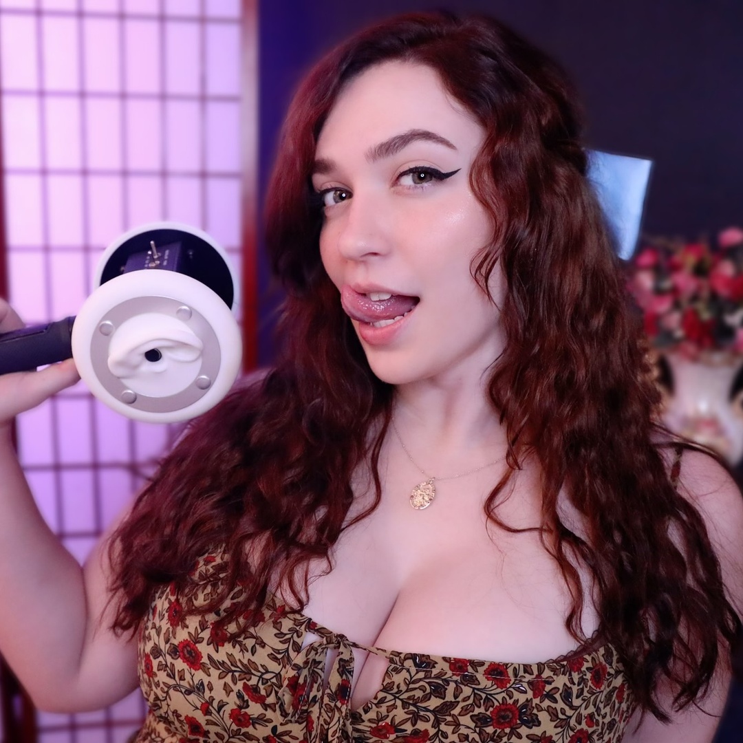 RoseASMR