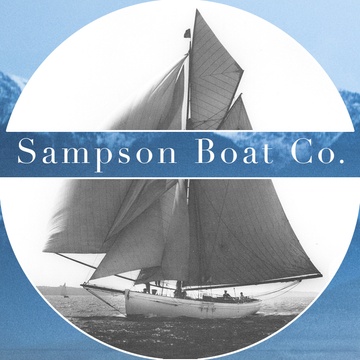 Sampson Boat Co