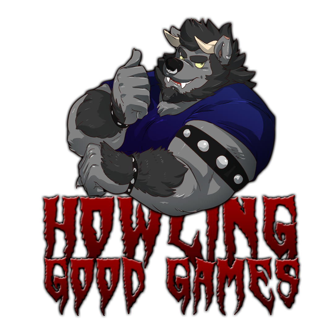 Wolfgang Wolfe Patreon Creator Profile