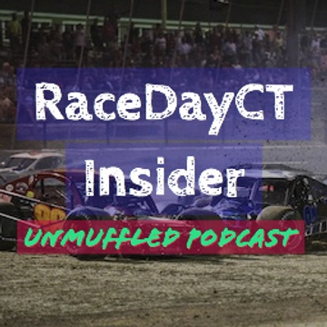 RaceDayCT Insider Page