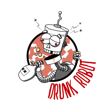 Drunk Robot's Patreon profile picture