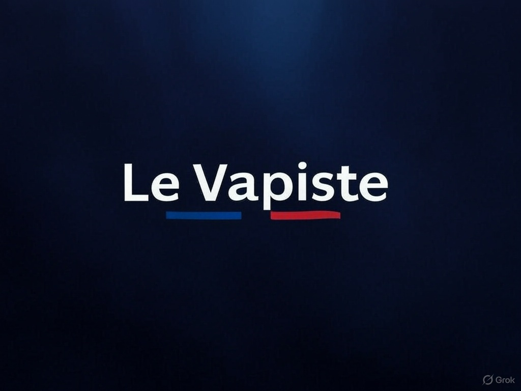 Le Vapiste — QCM et Flashcards Exclusifs VAP & Officier, Podcast et  Synthèse