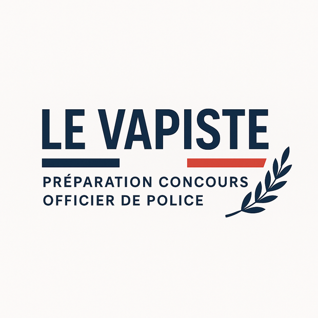 qcm vap officier QCM VAP Officier Police Nationale 2017 | PDF | Loi criminelle main image 0