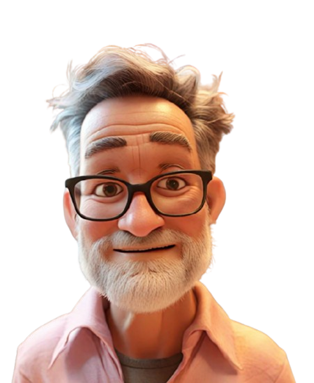 Old Man Maker